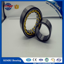 High Precisions of Roller Bearing (Nup210) Brass Cage